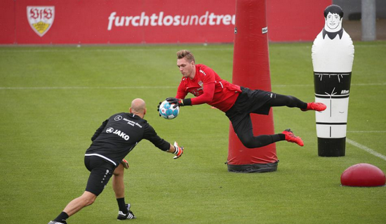  柏林赫塔关键战失利保级形势告急  