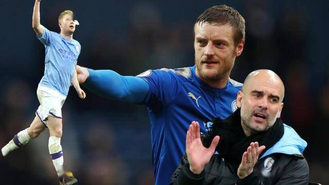  德布劳内助攻帽子戏法创历史  