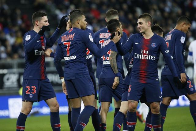  巴黎圣日耳曼青训营改革，启用AI分析系统  